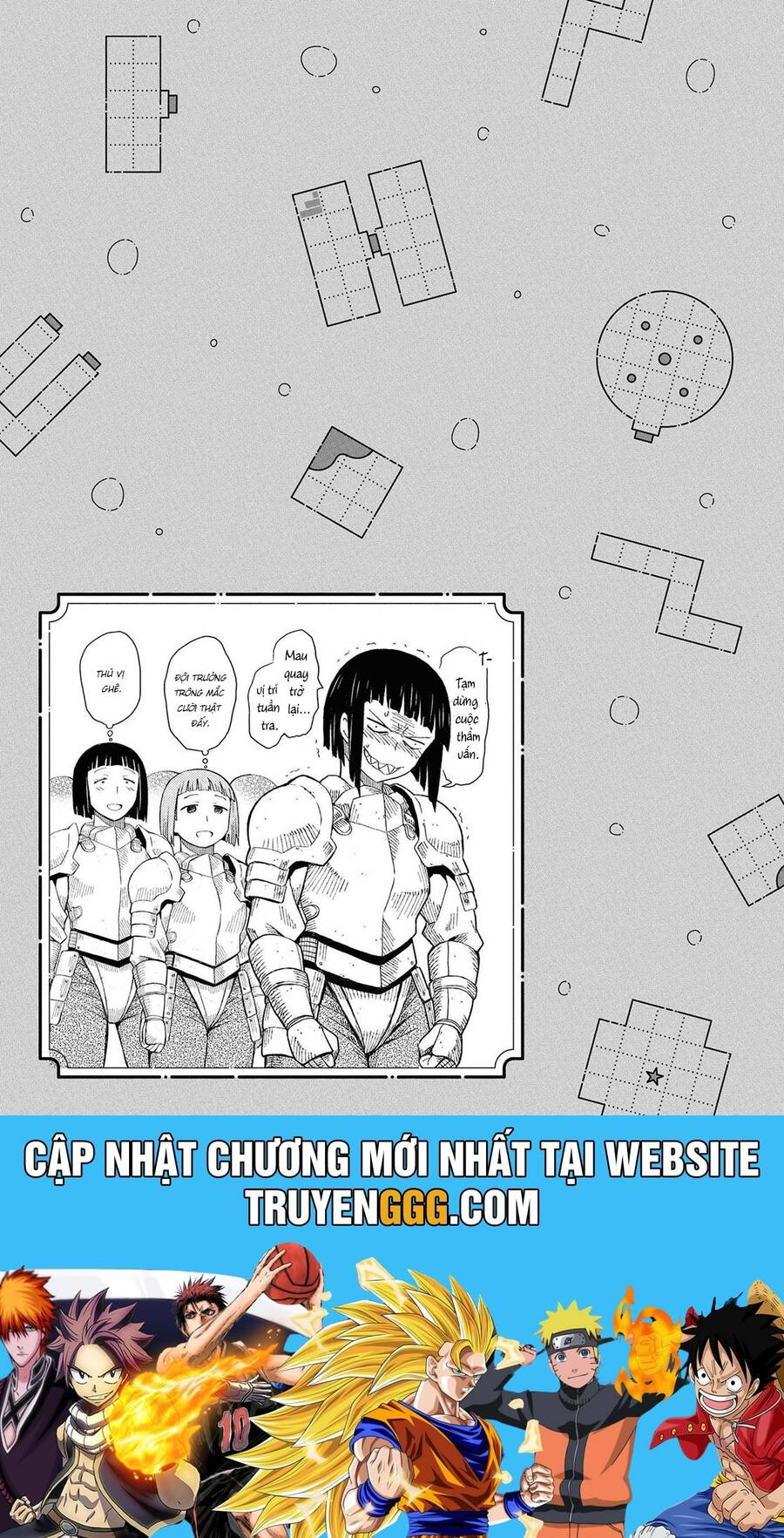 Dungeon Tou De Yadoya Wo Yarou! Souzou Mahou Wo Moratta Ore No Hosoude Hanjouki Chapter 1 - Trang 2