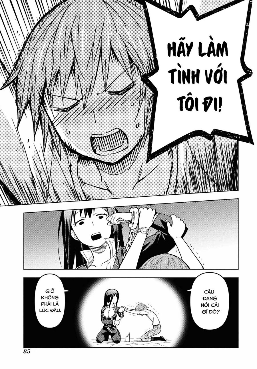 Dungeon Tou De Yadoya Wo Yarou! Souzou Mahou Wo Moratta Ore No Hosoude Hanjouki Chapter 3 - Trang 2