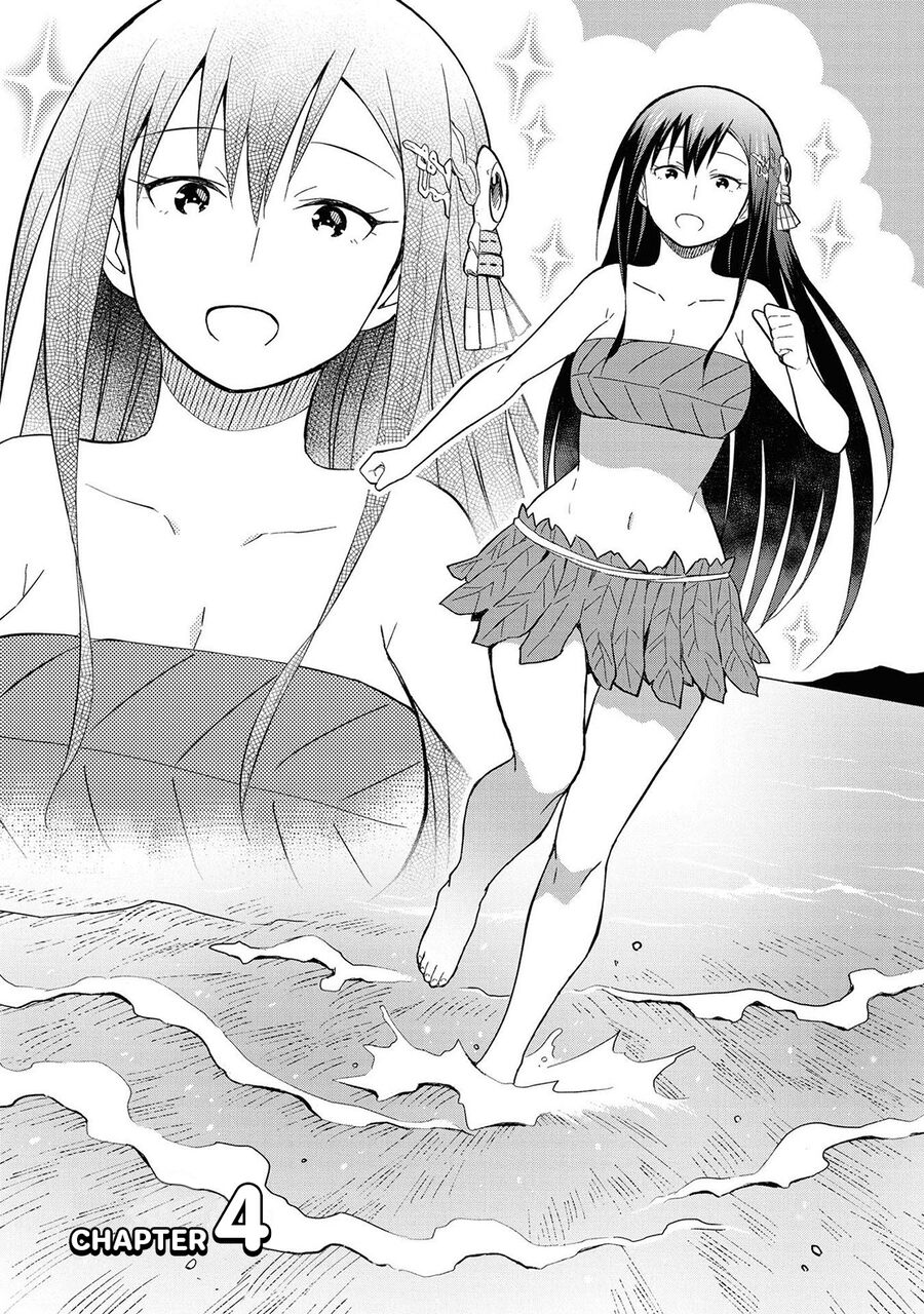 Dungeon Tou De Yadoya Wo Yarou! Souzou Mahou Wo Moratta Ore No Hosoude Hanjouki Chapter 4 - Trang 2