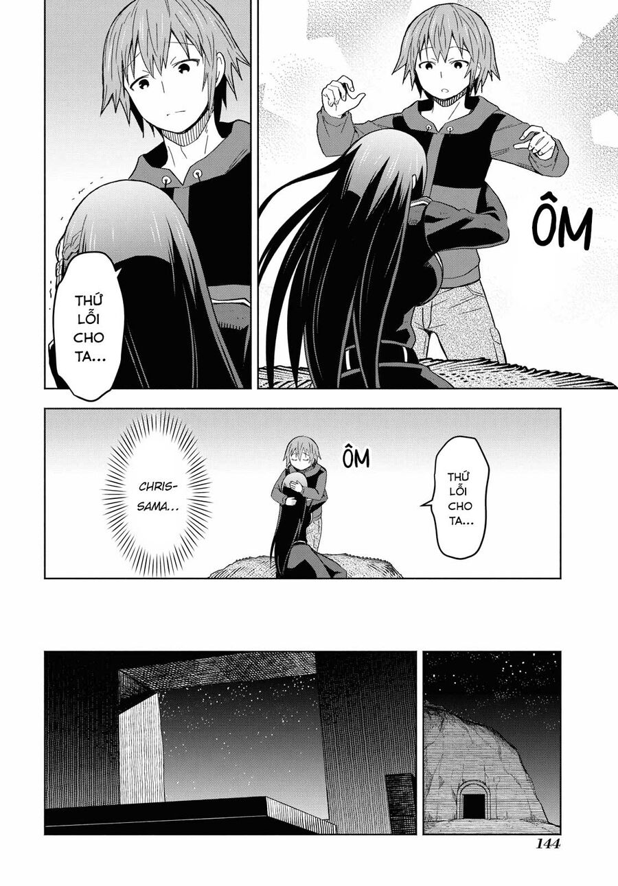 Dungeon Tou De Yadoya Wo Yarou! Souzou Mahou Wo Moratta Ore No Hosoude Hanjouki Chapter 5 - Trang 2