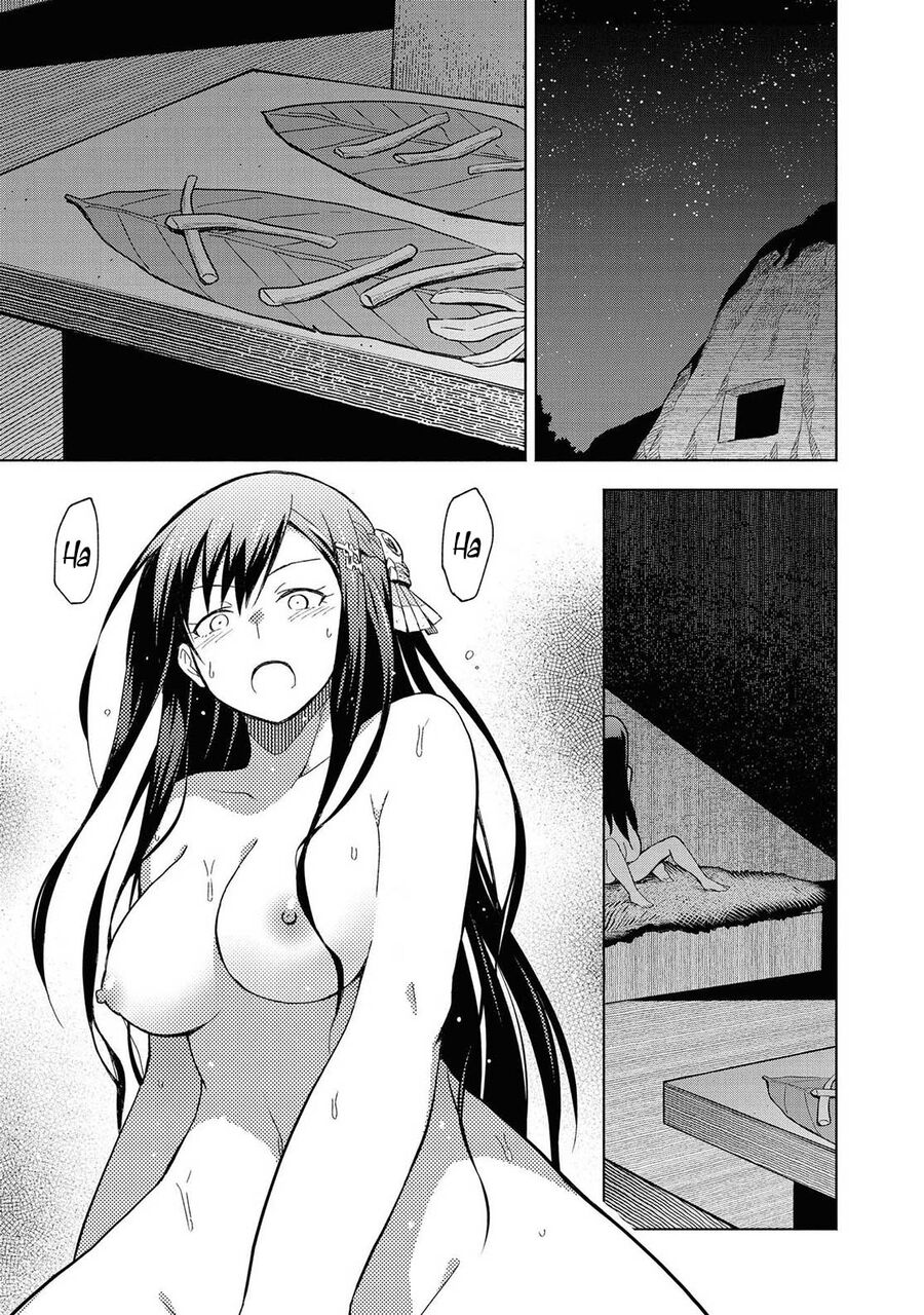 Dungeon Tou De Yadoya Wo Yarou! Souzou Mahou Wo Moratta Ore No Hosoude Hanjouki Chapter 5 - Trang 2