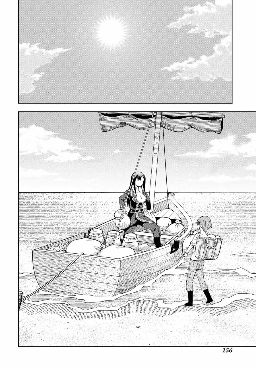 Dungeon Tou De Yadoya Wo Yarou! Souzou Mahou Wo Moratta Ore No Hosoude Hanjouki Chapter 5 - Trang 2