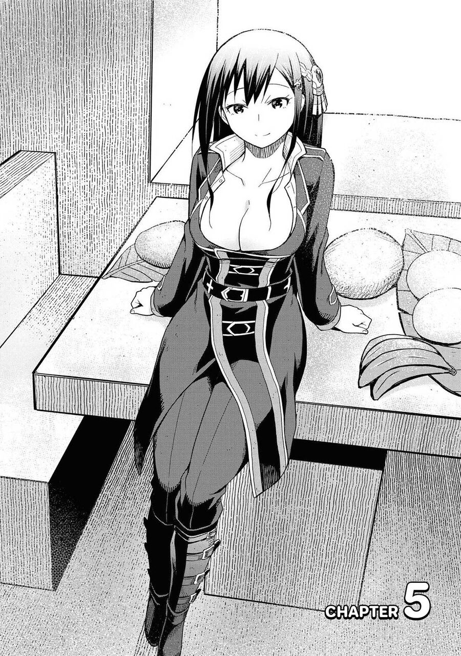 Dungeon Tou De Yadoya Wo Yarou! Souzou Mahou Wo Moratta Ore No Hosoude Hanjouki Chapter 5 - Trang 2