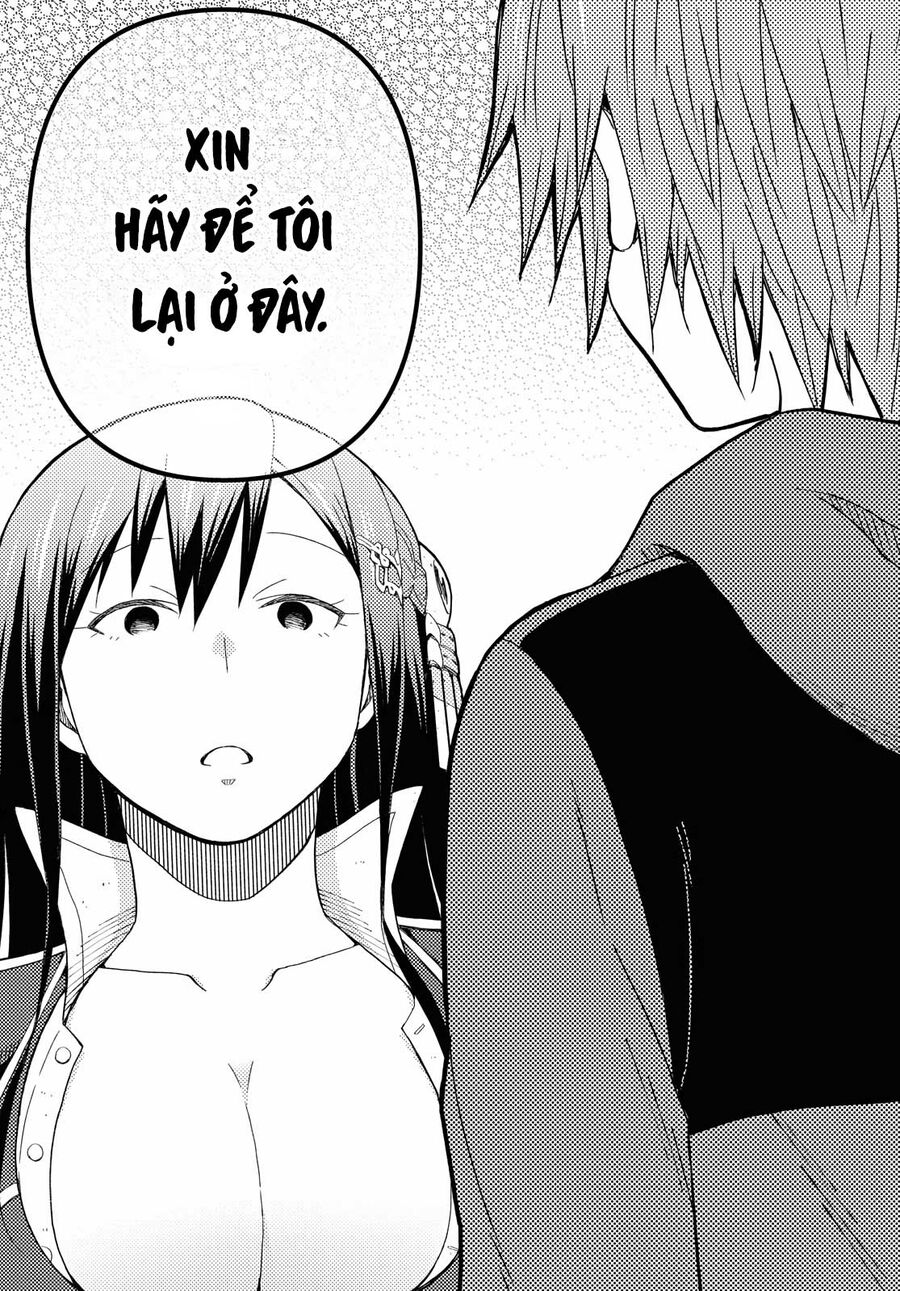 Dungeon Tou De Yadoya Wo Yarou! Souzou Mahou Wo Moratta Ore No Hosoude Hanjouki Chapter 5 - Trang 2