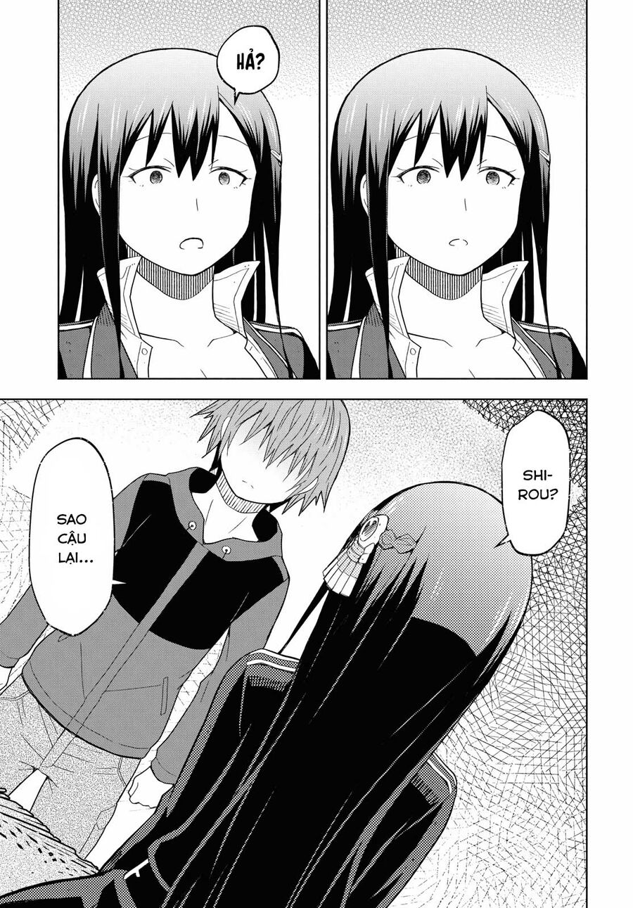 Dungeon Tou De Yadoya Wo Yarou! Souzou Mahou Wo Moratta Ore No Hosoude Hanjouki Chapter 5 - Trang 2