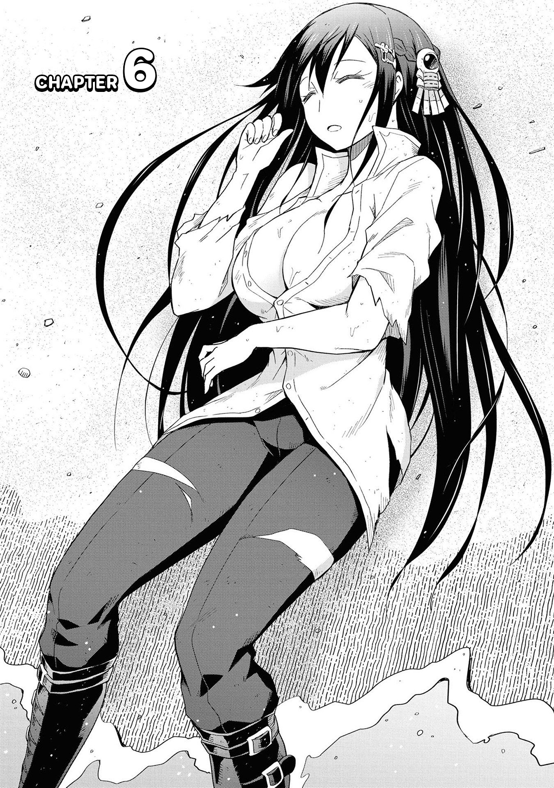 Dungeon Tou De Yadoya Wo Yarou! Souzou Mahou Wo Moratta Ore No Hosoude Hanjouki Chapter 6 - Trang 2
