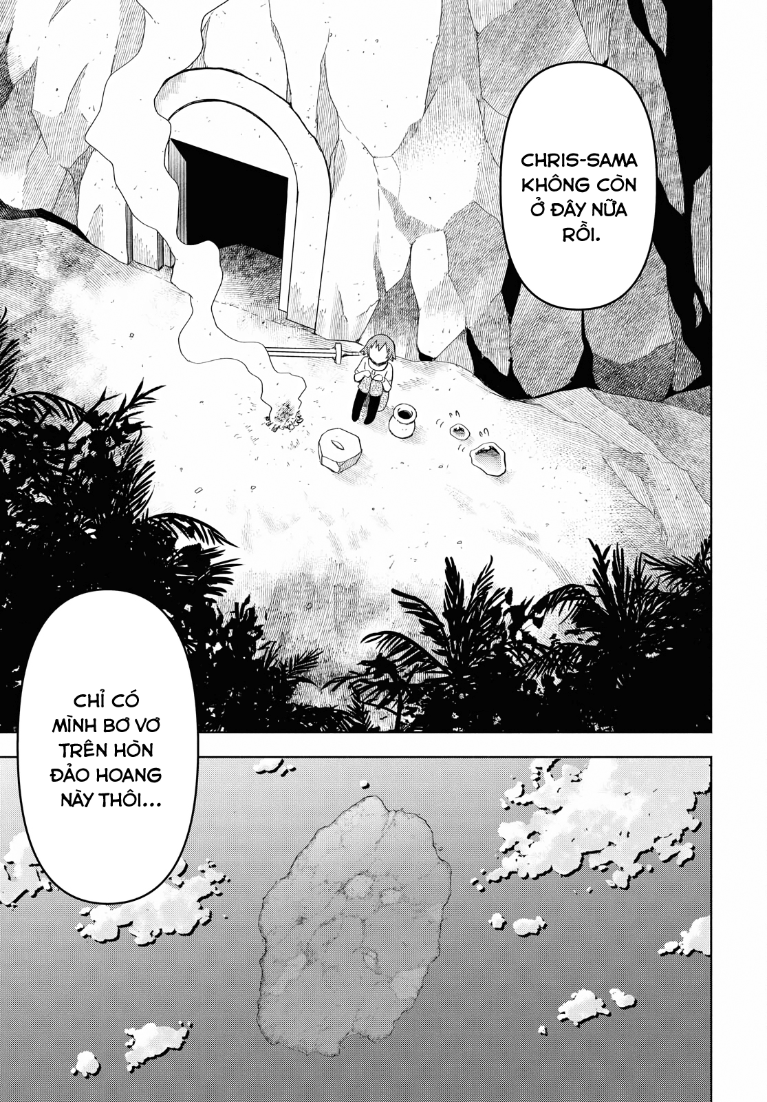 Dungeon Tou De Yadoya Wo Yarou! Souzou Mahou Wo Moratta Ore No Hosoude Hanjouki Chapter 6 - Trang 2