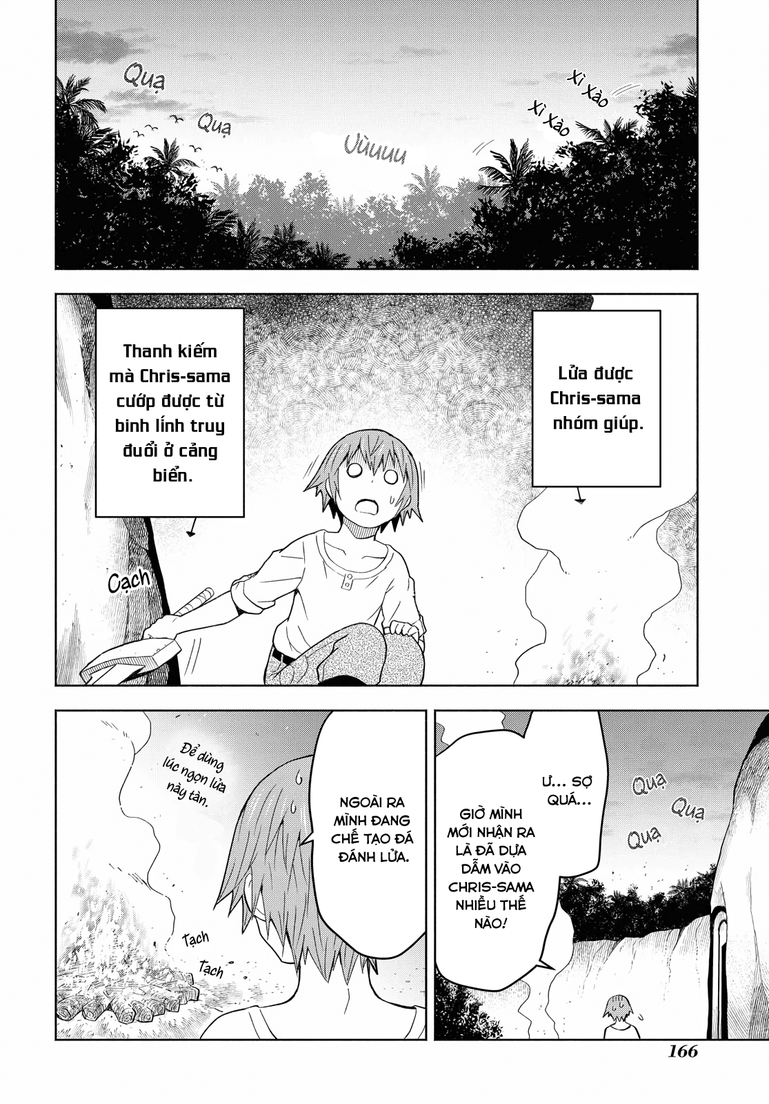 Dungeon Tou De Yadoya Wo Yarou! Souzou Mahou Wo Moratta Ore No Hosoude Hanjouki Chapter 6 - Trang 2