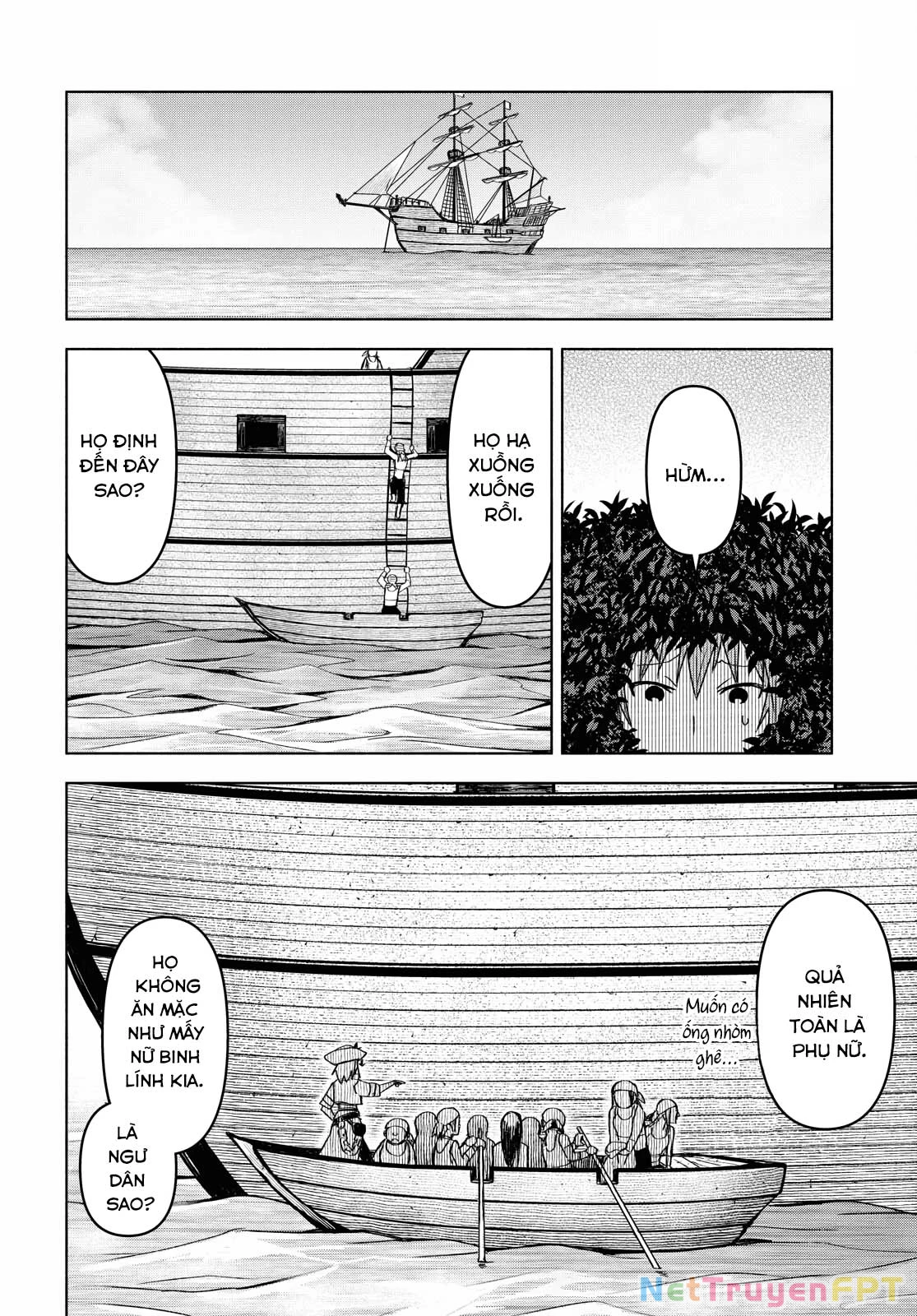 Dungeon Tou De Yadoya Wo Yarou! Souzou Mahou Wo Moratta Ore No Hosoude Hanjouki Chapter 7 - Trang 2