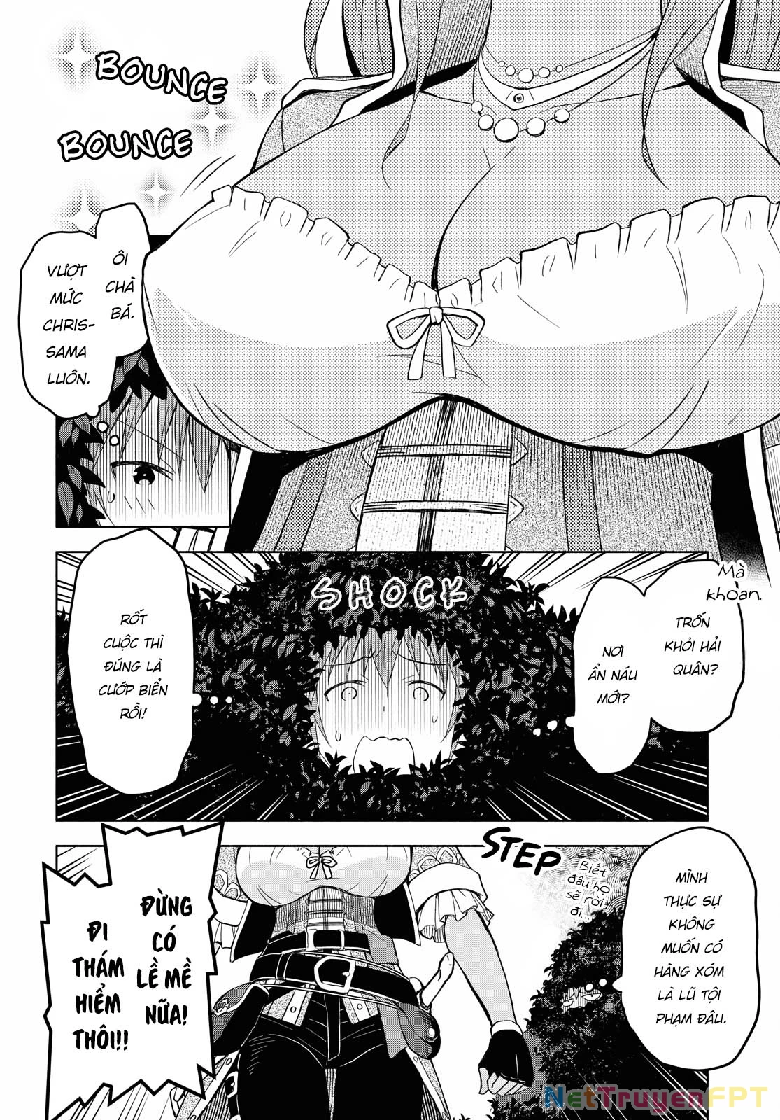 Dungeon Tou De Yadoya Wo Yarou! Souzou Mahou Wo Moratta Ore No Hosoude Hanjouki Chapter 7 - Trang 2