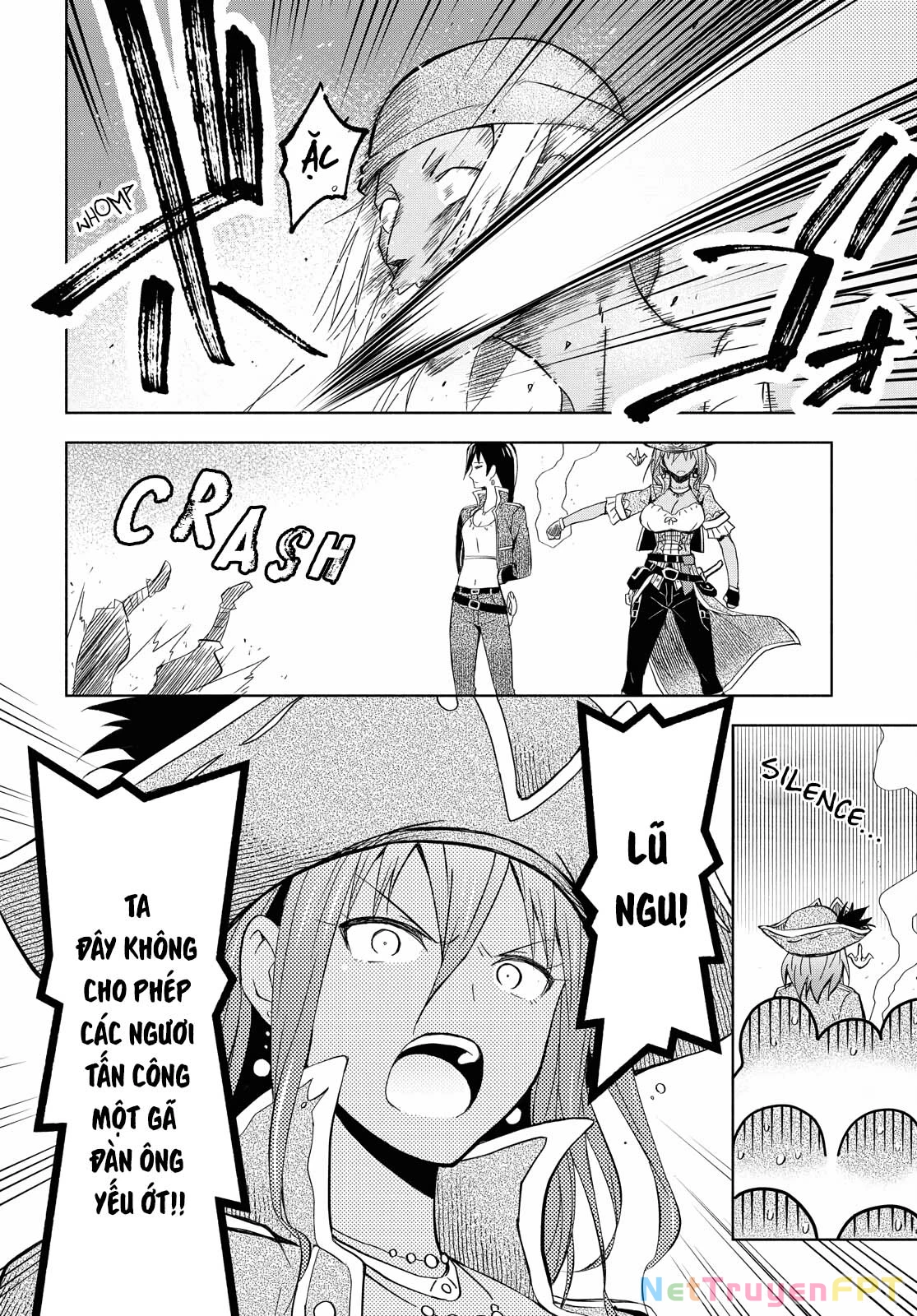 Dungeon Tou De Yadoya Wo Yarou! Souzou Mahou Wo Moratta Ore No Hosoude Hanjouki Chapter 7 - Trang 2