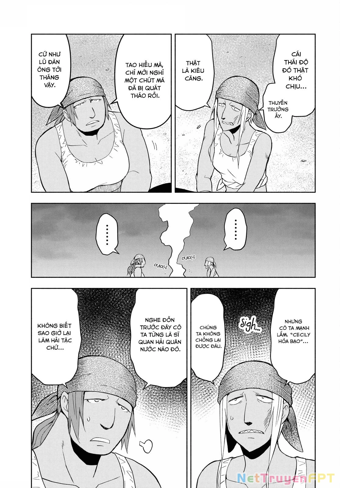Dungeon Tou De Yadoya Wo Yarou! Souzou Mahou Wo Moratta Ore No Hosoude Hanjouki Chapter 7 - Trang 2