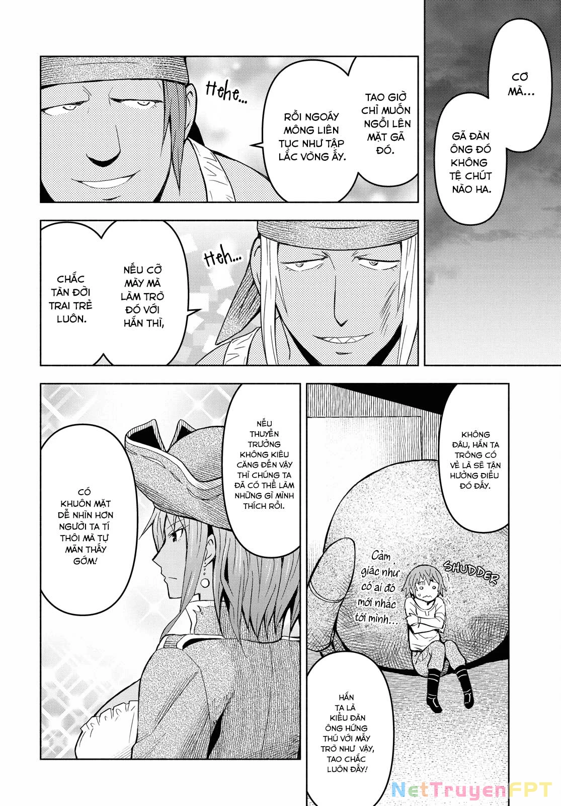 Dungeon Tou De Yadoya Wo Yarou! Souzou Mahou Wo Moratta Ore No Hosoude Hanjouki Chapter 7 - Trang 2