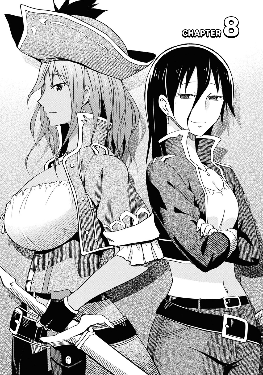 Dungeon Tou De Yadoya Wo Yarou! Souzou Mahou Wo Moratta Ore No Hosoude Hanjouki Chapter 8 - Trang 2