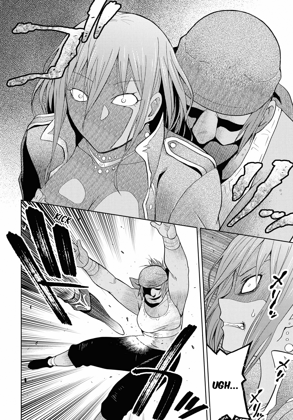 Dungeon Tou De Yadoya Wo Yarou! Souzou Mahou Wo Moratta Ore No Hosoude Hanjouki Chapter 8 - Trang 2