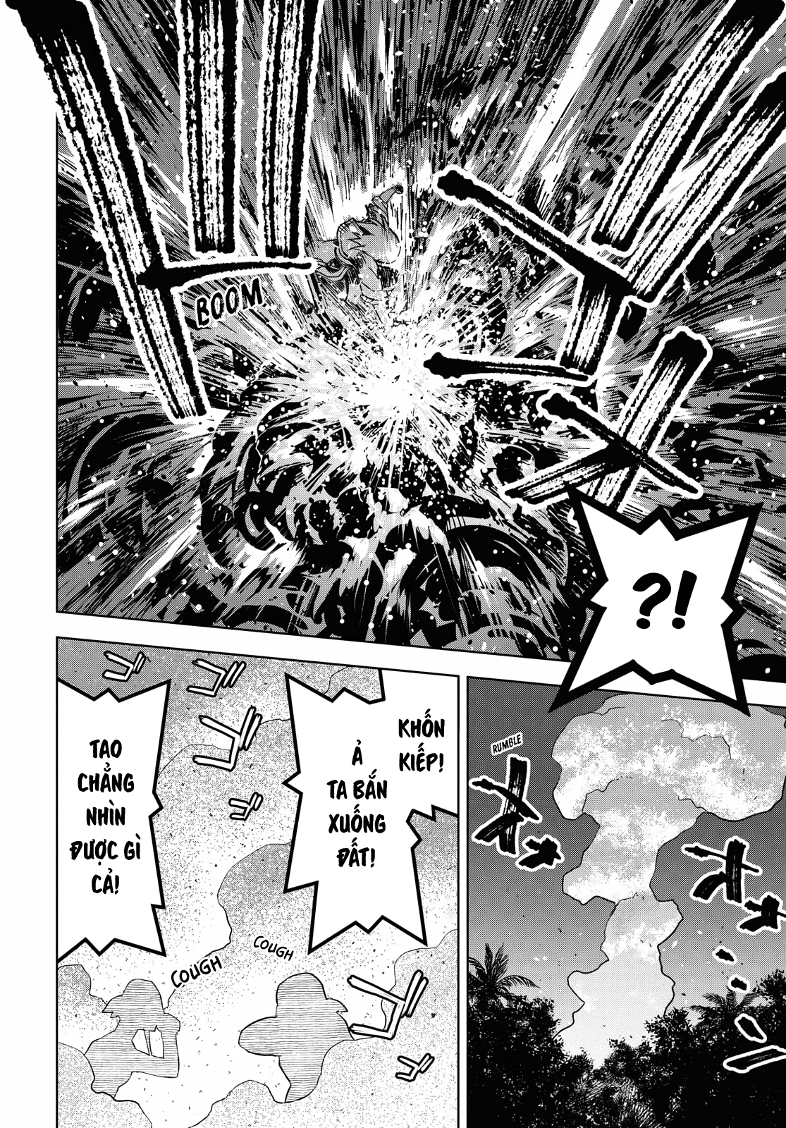 Dungeon Tou De Yadoya Wo Yarou! Souzou Mahou Wo Moratta Ore No Hosoude Hanjouki Chapter 8 - Trang 2