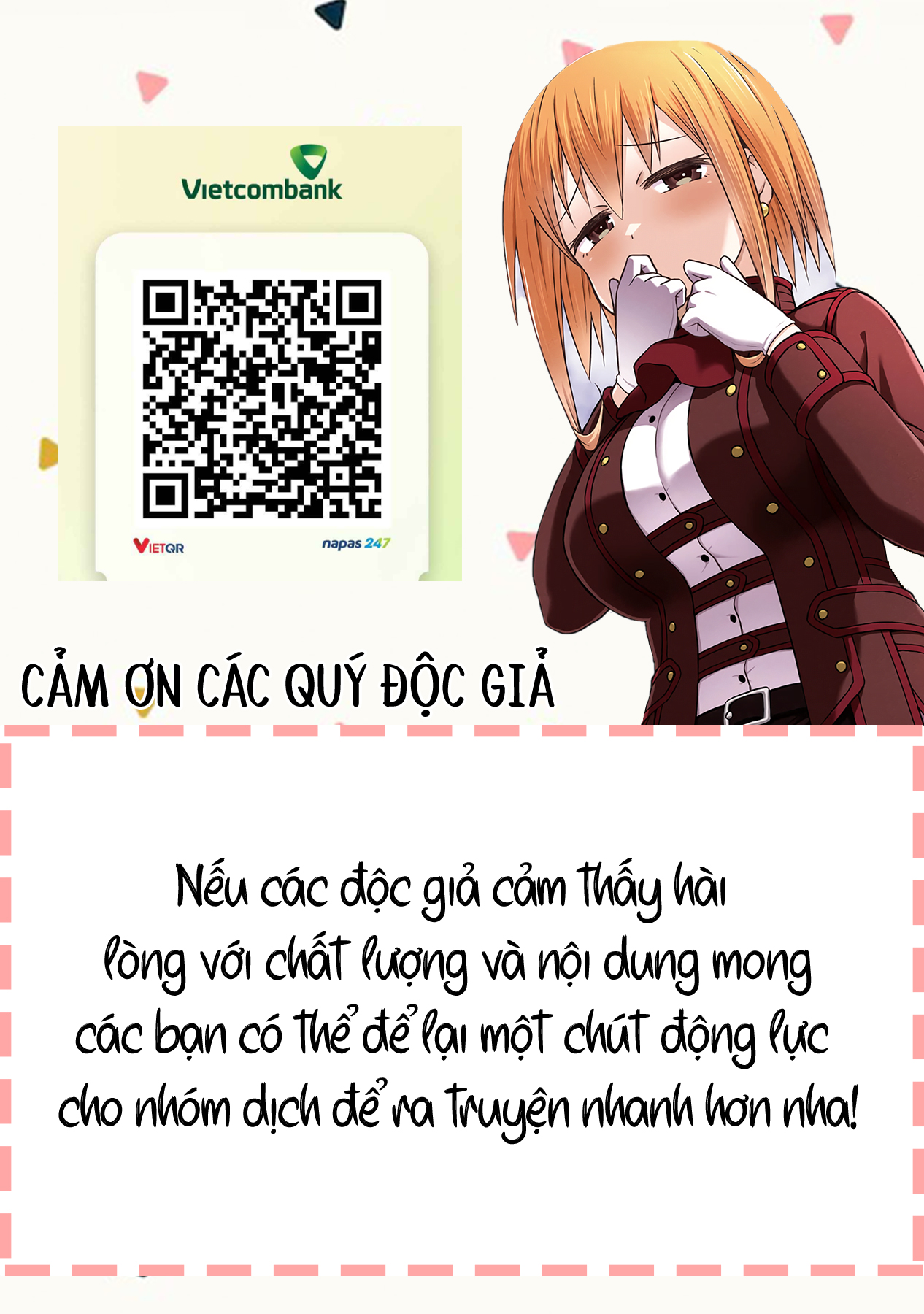 Dungeon Tou De Yadoya Wo Yarou! Souzou Mahou Wo Moratta Ore No Hosoude Hanjouki Chapter 8 - Trang 2