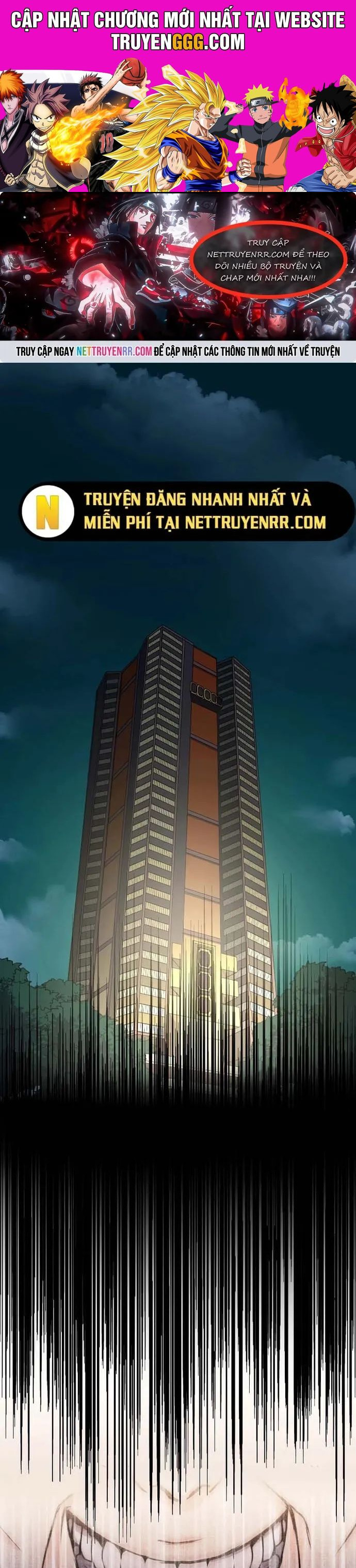 Ittoki The Ninja Chapter 6 - Trang 2