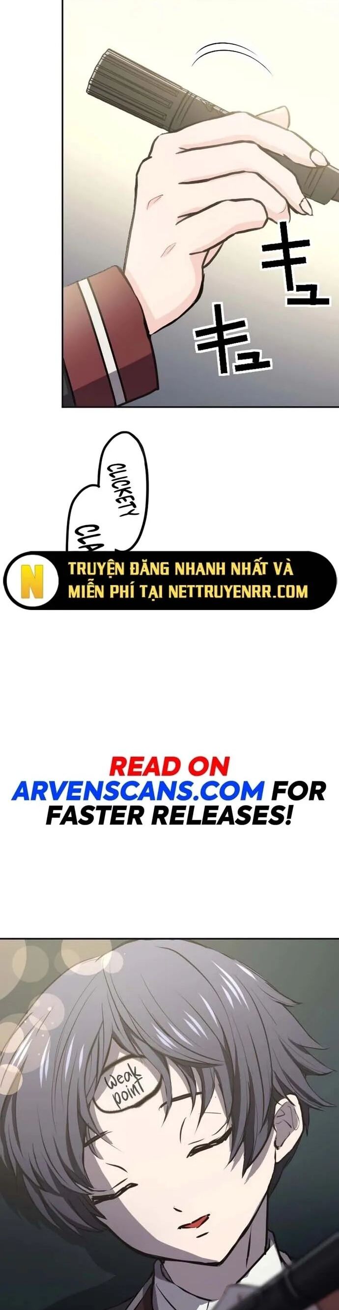 Ittoki The Ninja Chapter 6 - Trang 2