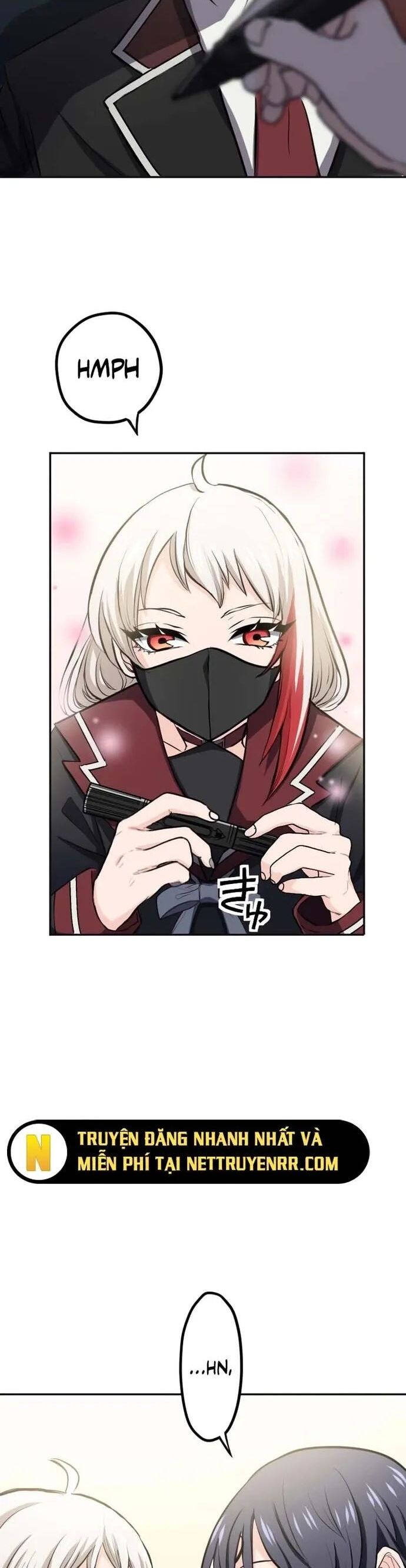 Ittoki The Ninja Chapter 6 - Trang 2