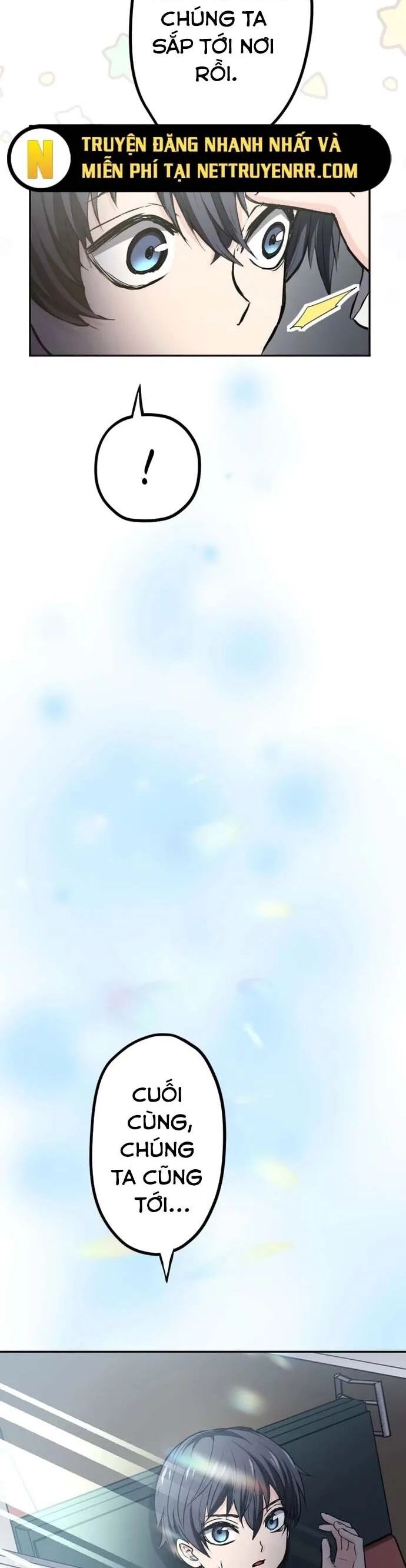 Ittoki The Ninja Chapter 6 - Trang 2