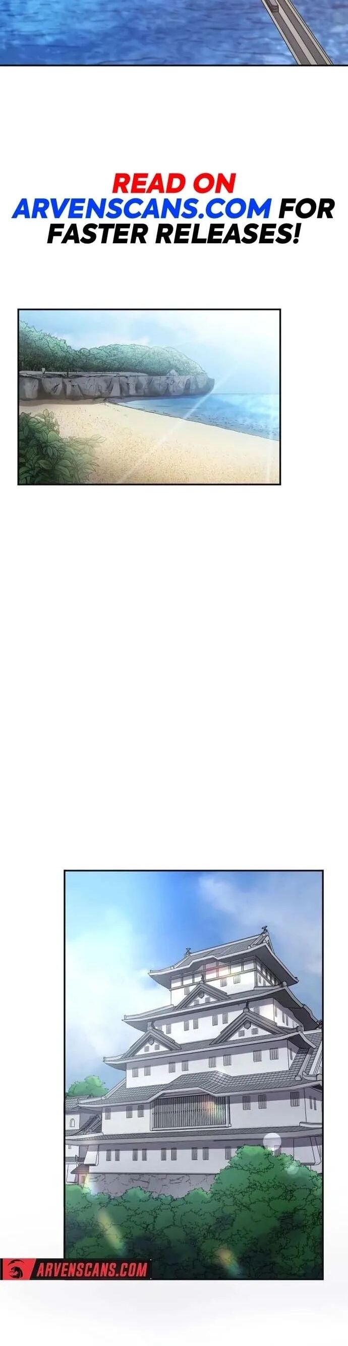 Ittoki The Ninja Chapter 6 - Trang 2