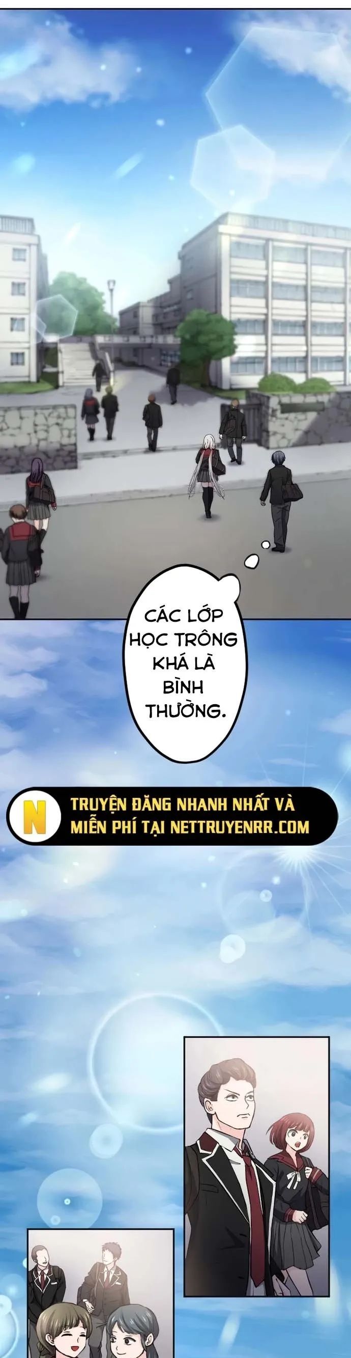 Ittoki The Ninja Chapter 6 - Trang 2