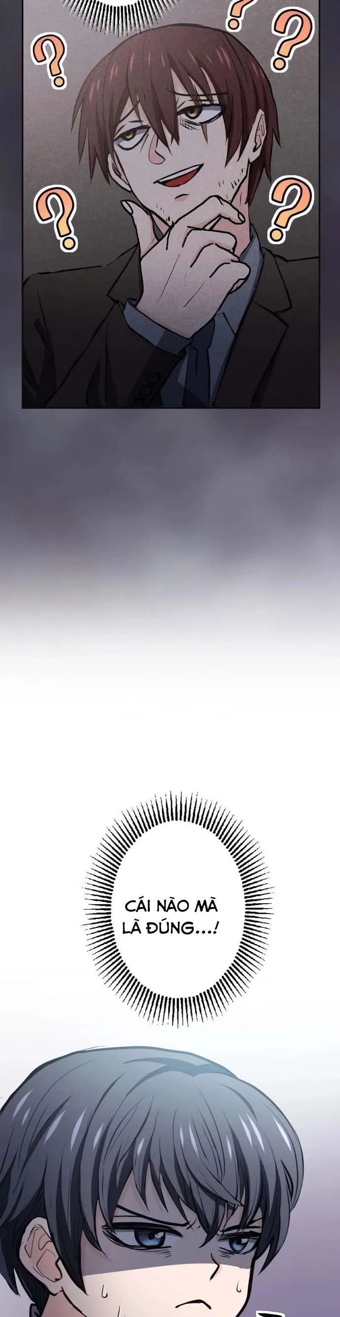 Ittoki The Ninja Chapter 6 - Trang 2