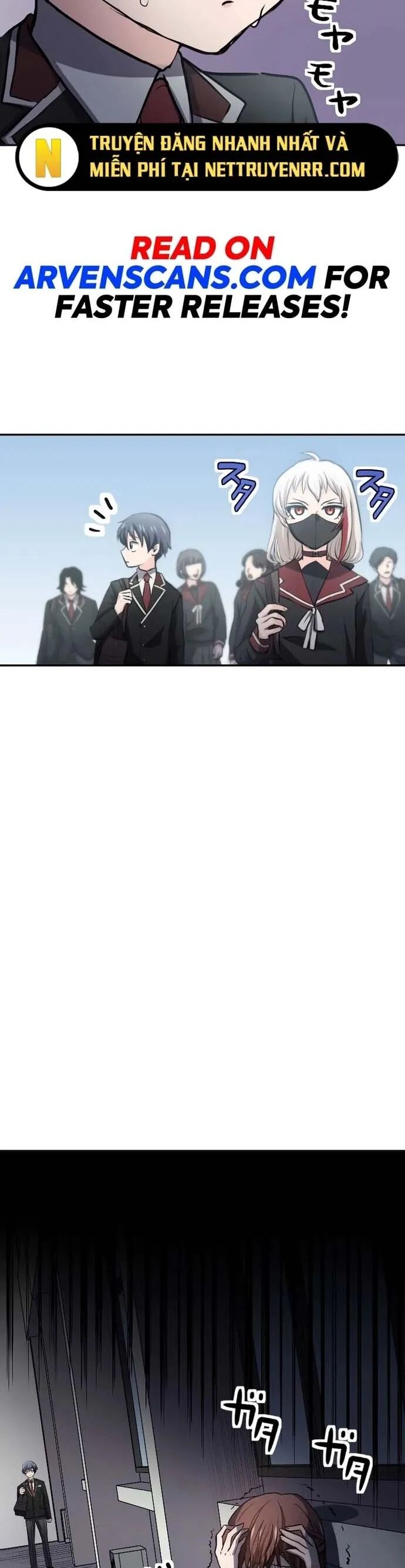 Ittoki The Ninja Chapter 6 - Trang 2