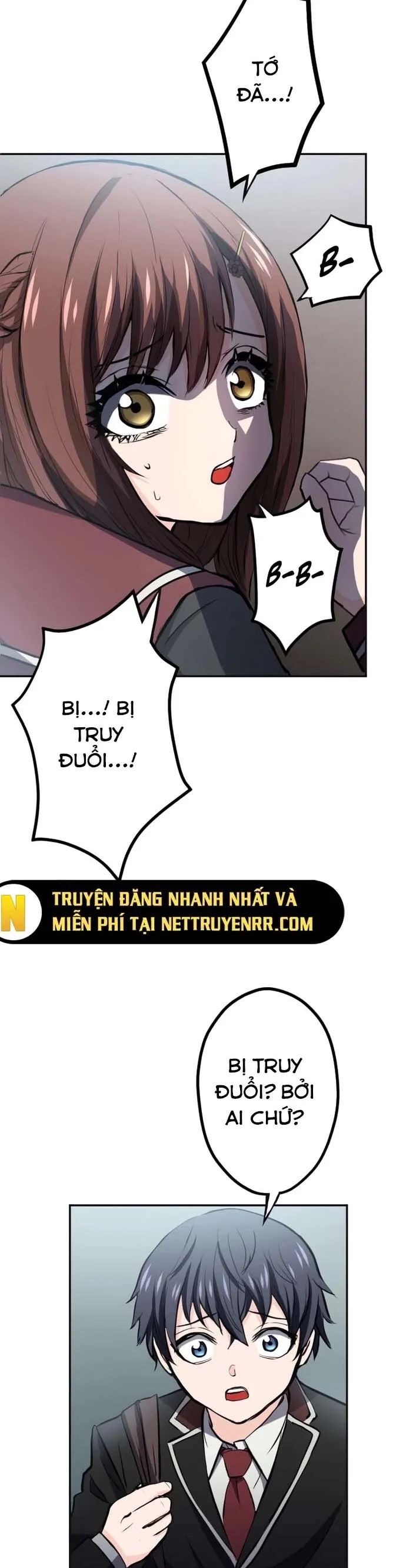 Ittoki The Ninja Chapter 6 - Trang 2