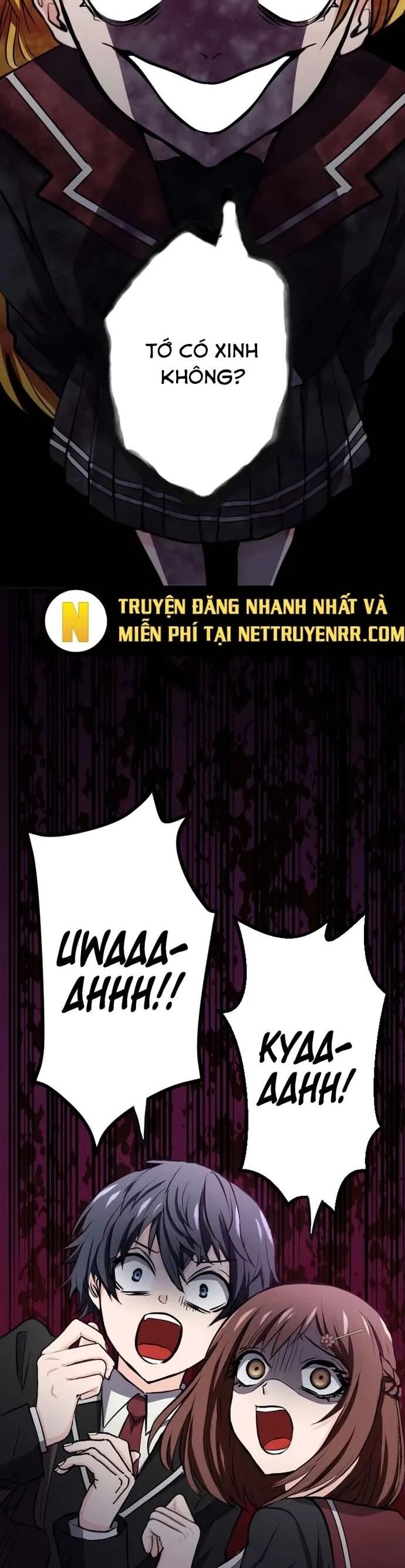 Ittoki The Ninja Chapter 6 - Trang 2
