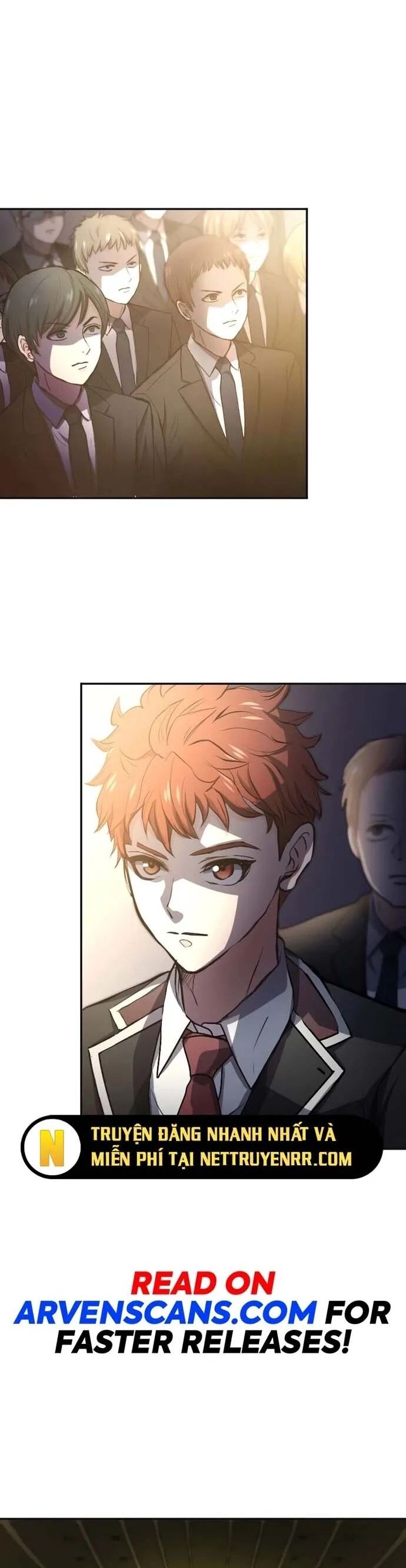 Ittoki The Ninja Chapter 6 - Trang 2