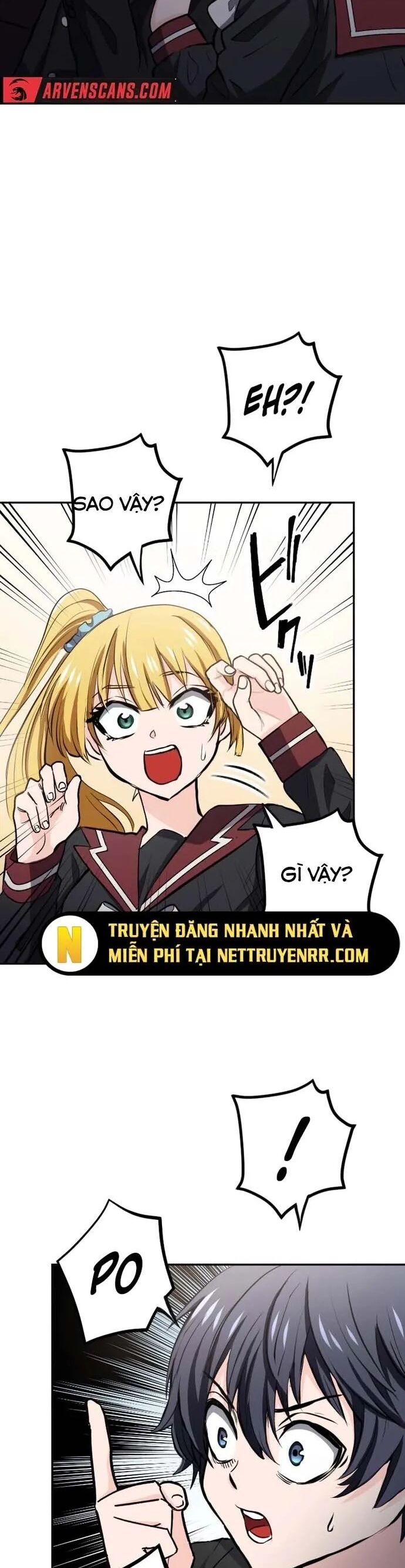 Ittoki The Ninja Chapter 6 - Trang 2