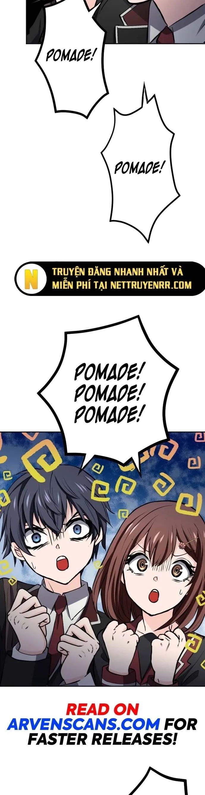 Ittoki The Ninja Chapter 6 - Trang 2