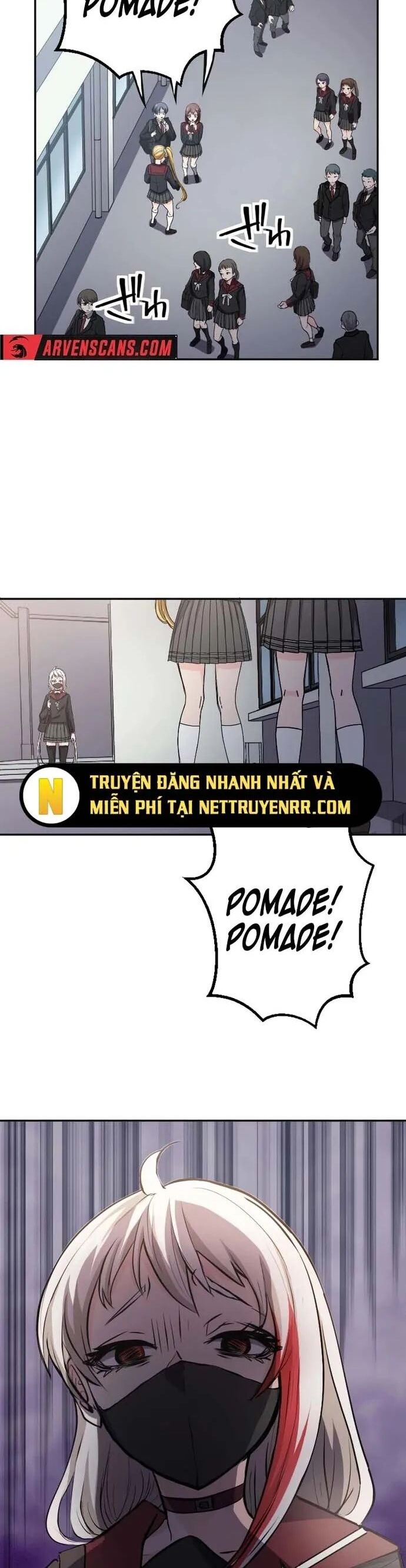 Ittoki The Ninja Chapter 6 - Trang 2