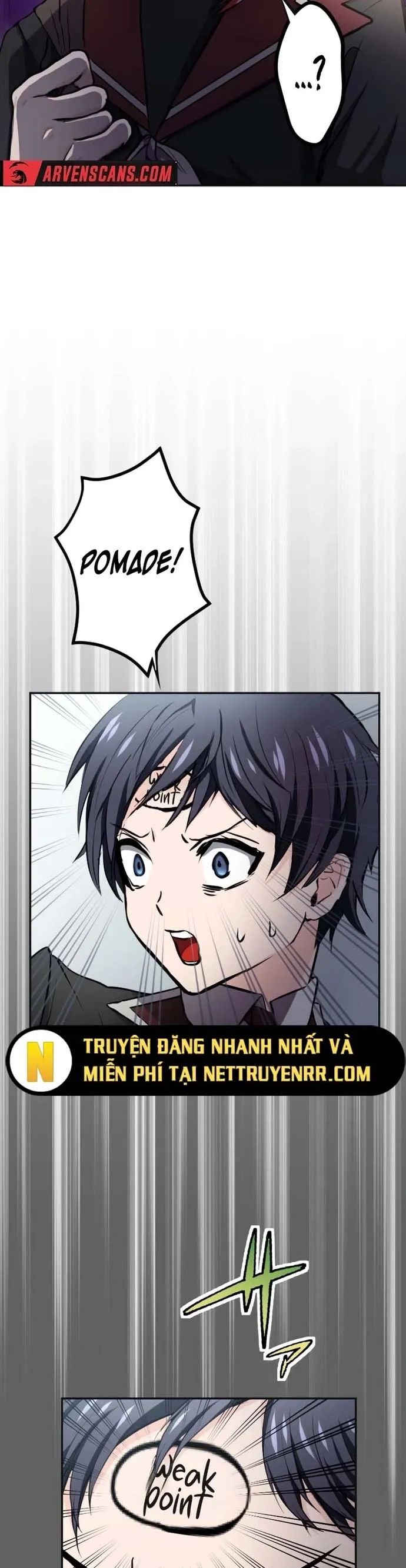 Ittoki The Ninja Chapter 6 - Trang 2