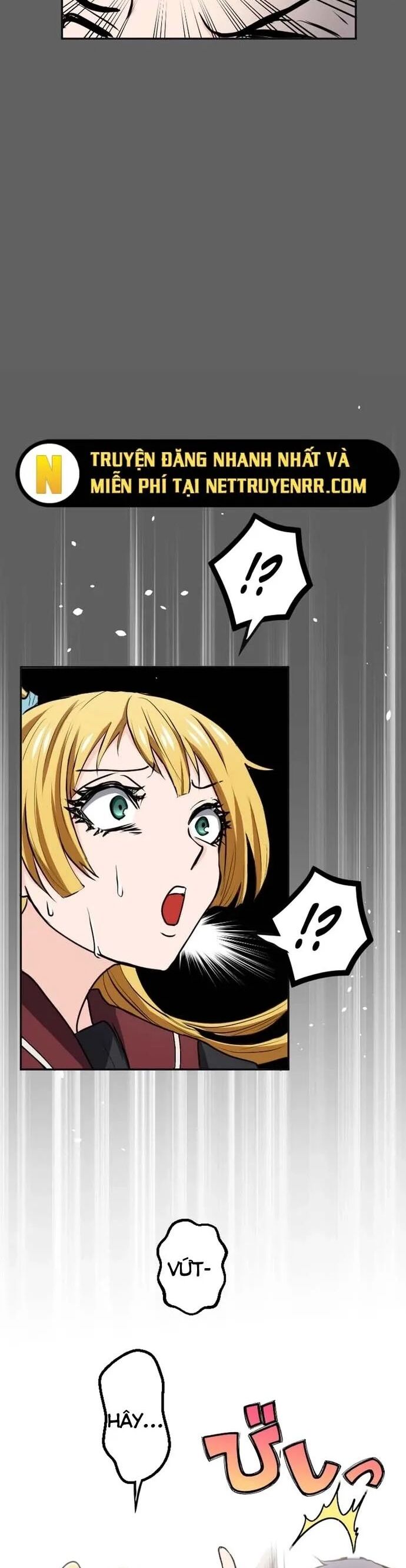 Ittoki The Ninja Chapter 6 - Trang 2