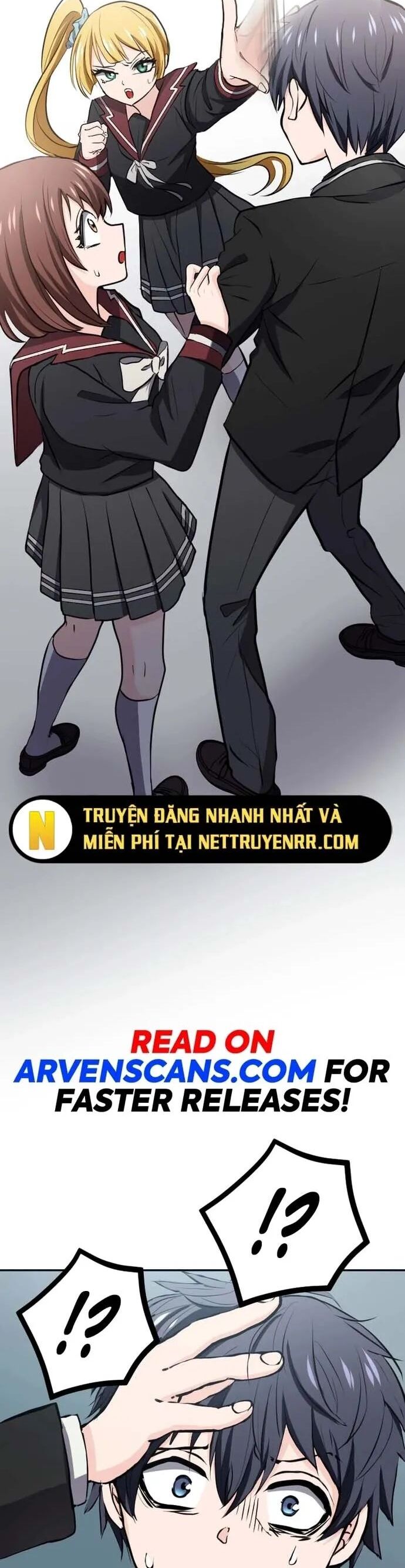 Ittoki The Ninja Chapter 6 - Trang 2