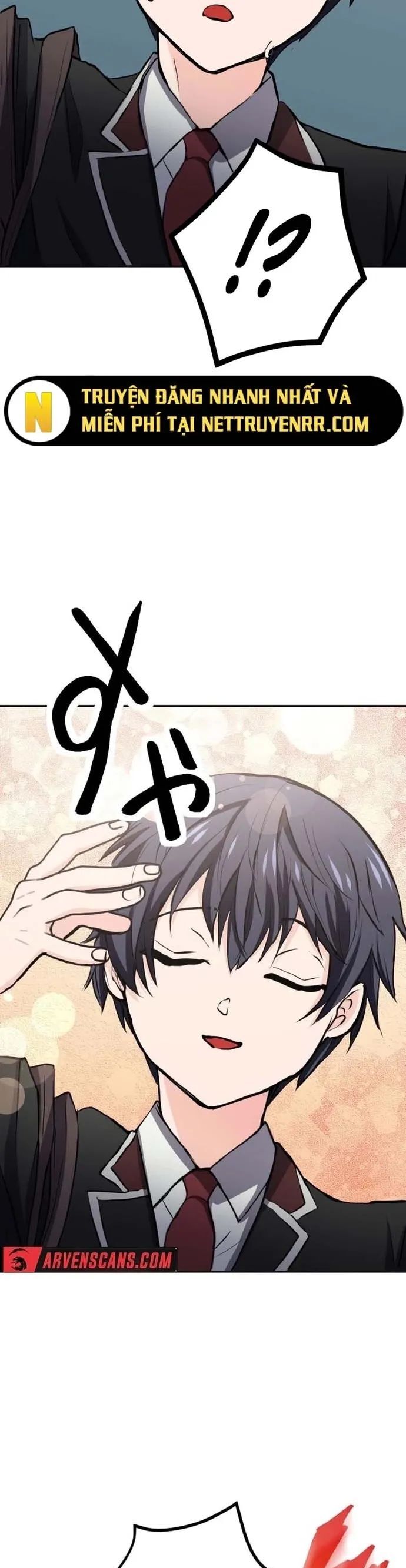 Ittoki The Ninja Chapter 6 - Trang 2