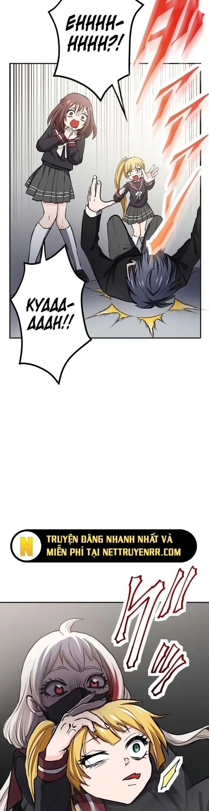 Ittoki The Ninja Chapter 6 - Trang 2