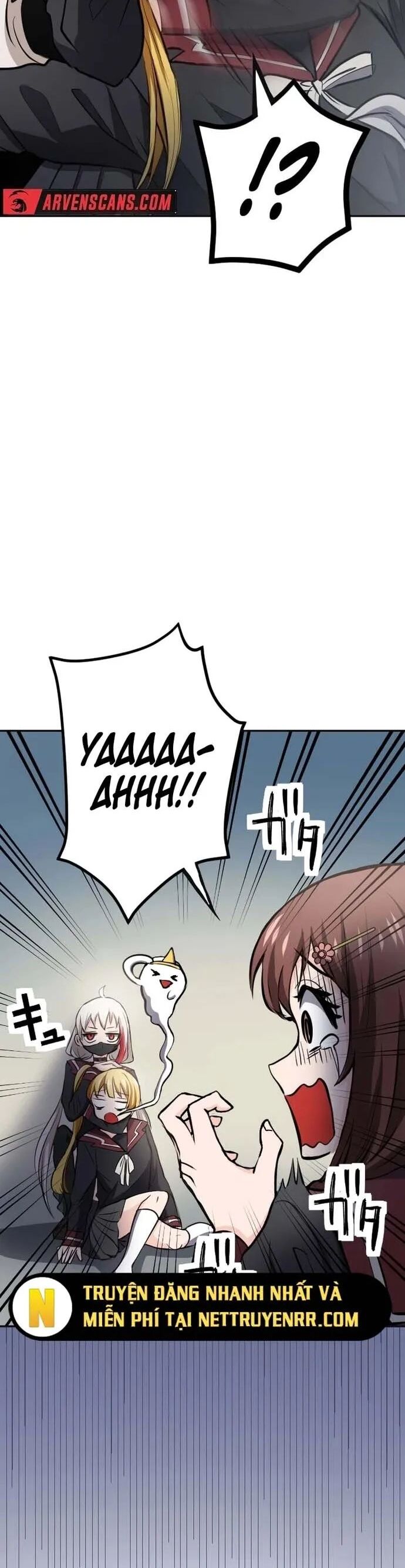 Ittoki The Ninja Chapter 6 - Trang 2