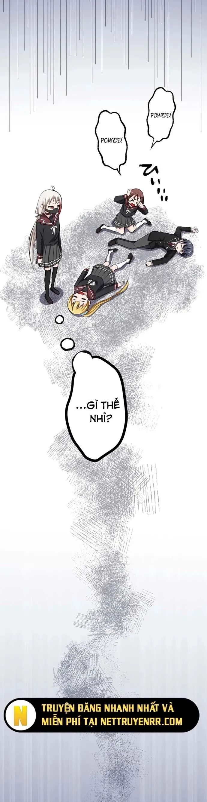 Ittoki The Ninja Chapter 6 - Trang 2