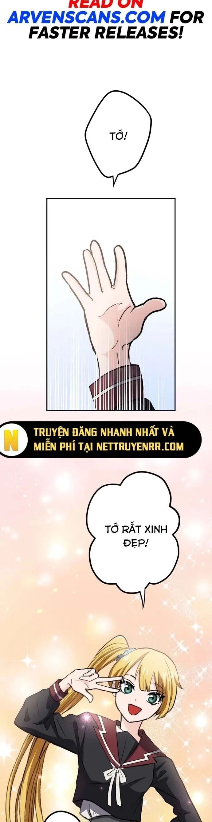 Ittoki The Ninja Chapter 6 - Trang 2