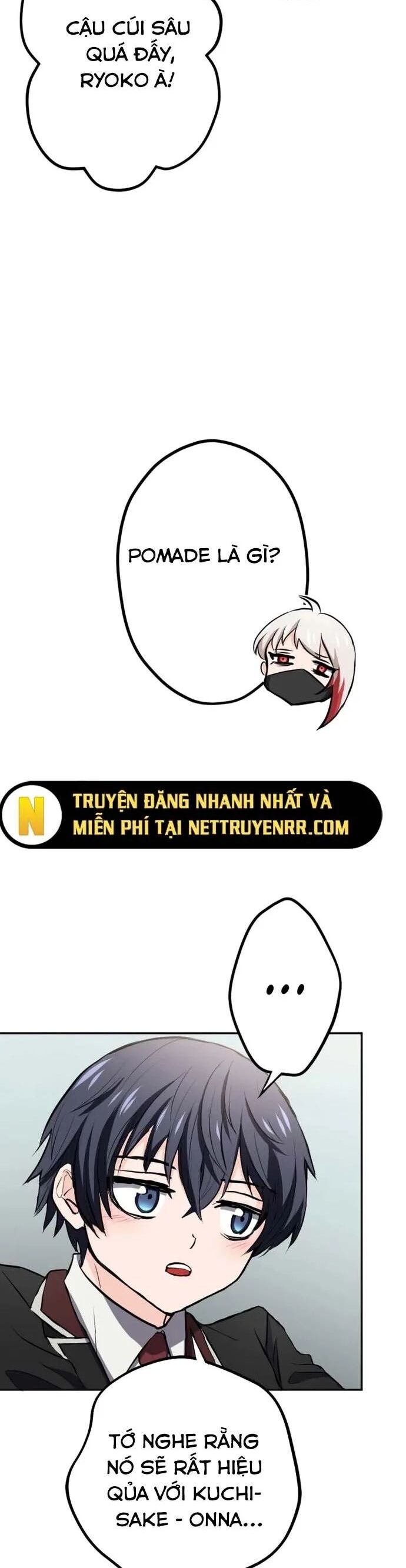 Ittoki The Ninja Chapter 6 - Trang 2