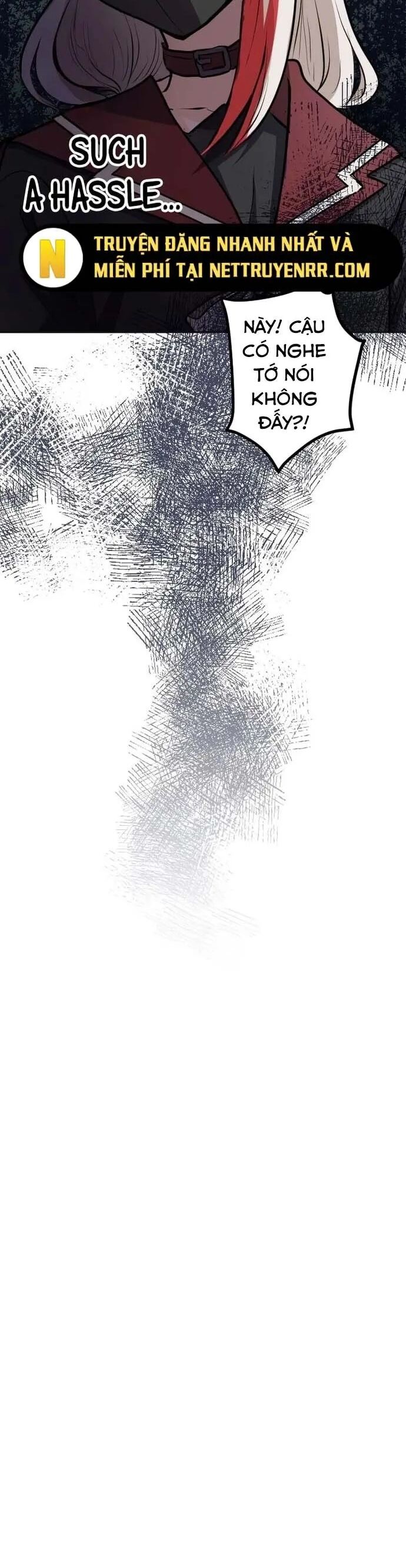 Ittoki The Ninja Chapter 6 - Trang 2