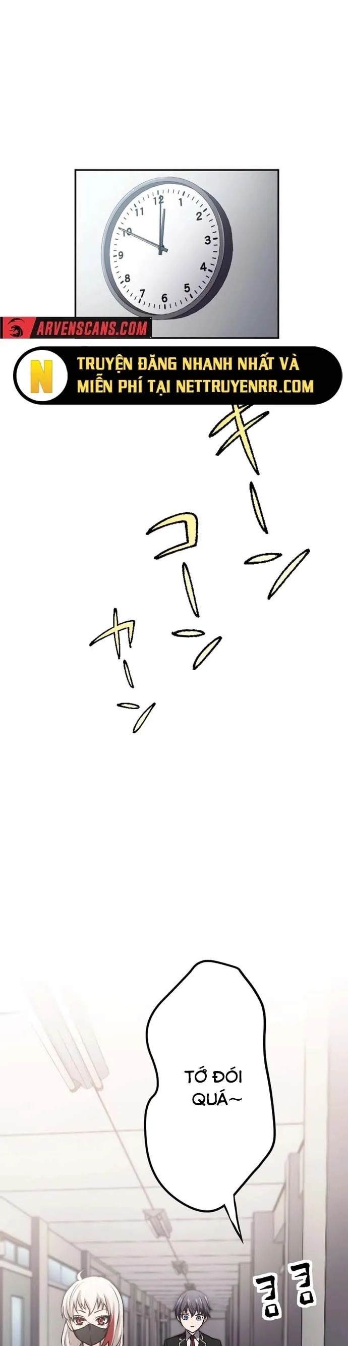 Ittoki The Ninja Chapter 6 - Trang 2