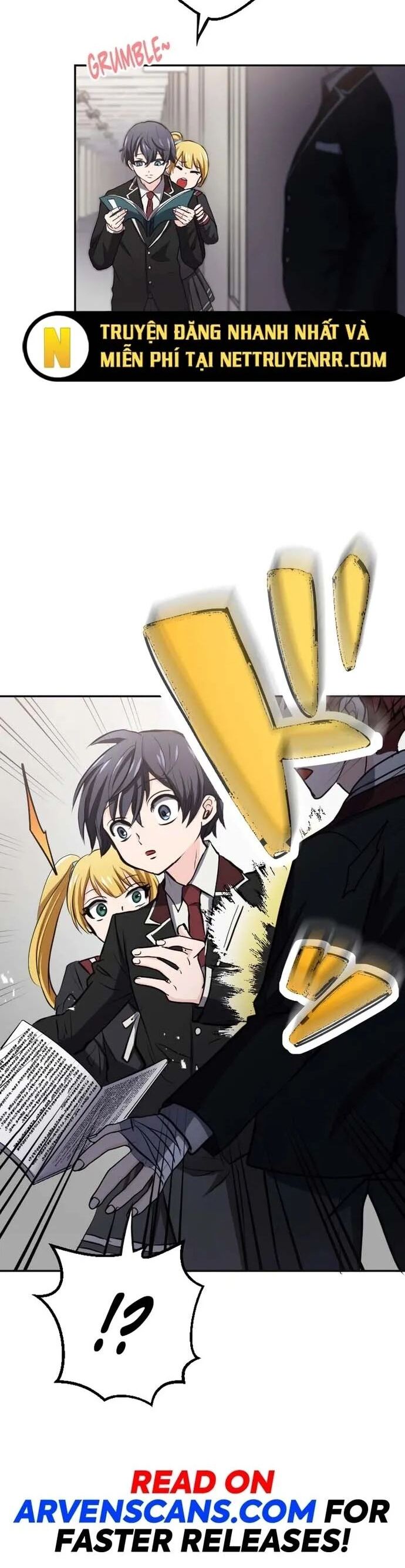 Ittoki The Ninja Chapter 6 - Trang 2