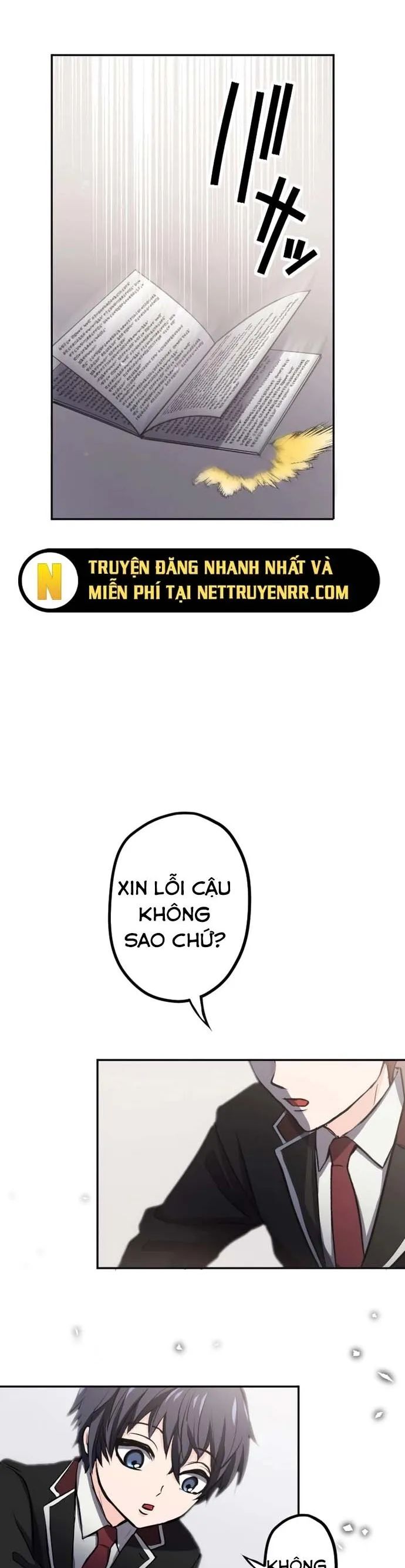 Ittoki The Ninja Chapter 6 - Trang 2