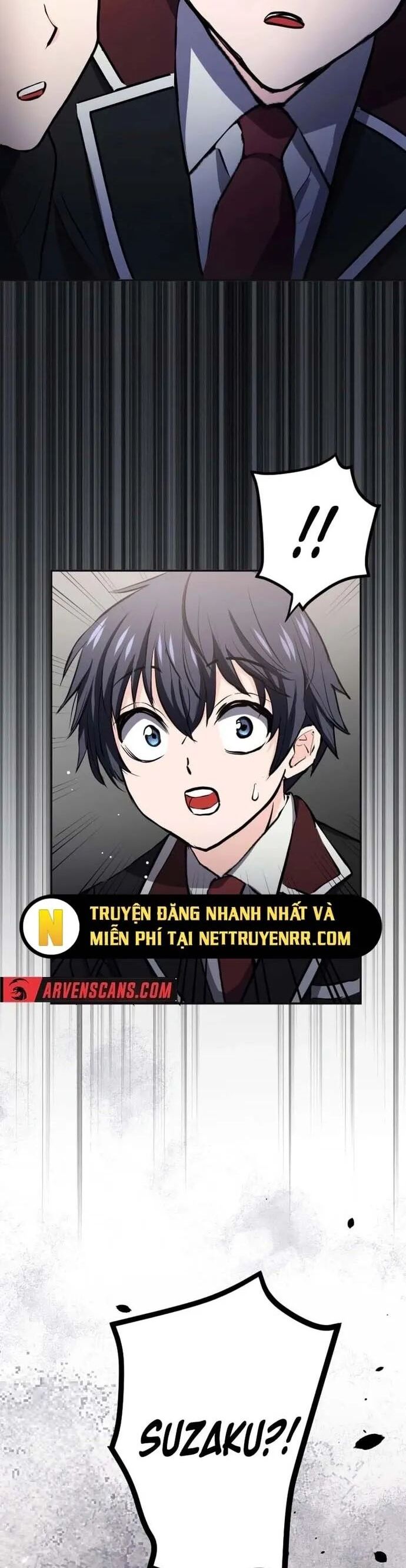 Ittoki The Ninja Chapter 6 - Trang 2