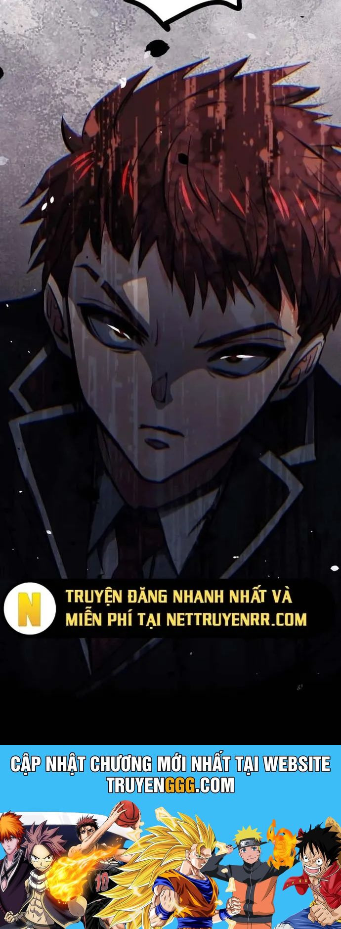 Ittoki The Ninja Chapter 6 - Trang 2